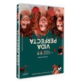 Pelicula Vida Perfecta. Serie Completa 2 Dvd - Dvd Dvd