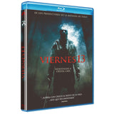 Pelicula Viernes 13 (2009) - Bd Blu-Ray