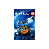 Pelicula Wall-E: Batallón De Limpieza Dvd