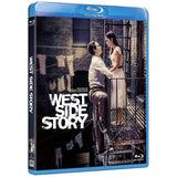 Pelicula West Side Story - Bd Blu-Ray