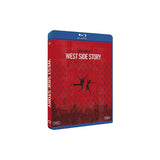 Pelicula West Side Story Blu-Ray