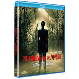 Pelicula Yo Anduve Con Un Zombie - Bd Blu-Ray