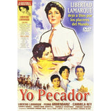 Pelicula Yo Pecador Dvd