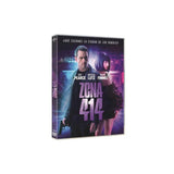 Pelicula Zona 414 - Dvd Dvd