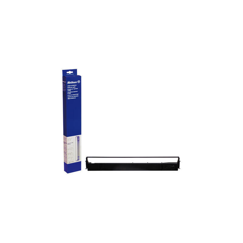 Pelikan Cinta 515379  Compatible Para Epsonlq1000 Gr.634bk14.5mst 1011410101