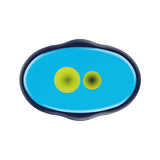 Pelikan Griffix Sacapuntas Manual Azul