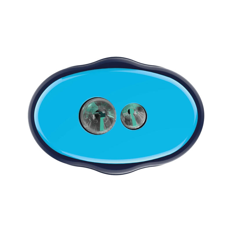 Pelikan Griffix Sacapuntas Manual Azul