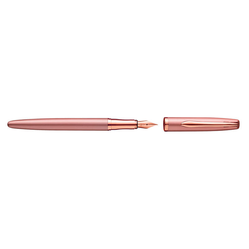 Pelikan Pluma Estilográfica Jazz Noble Elegance P36 Rosa Rose