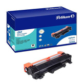 Pelikan Tóner Compatible Para Brother Tn-2420 Negro, 3000 Copias Remanufactured