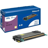 Pelikan Toner Für Lexmark C746a1yg
