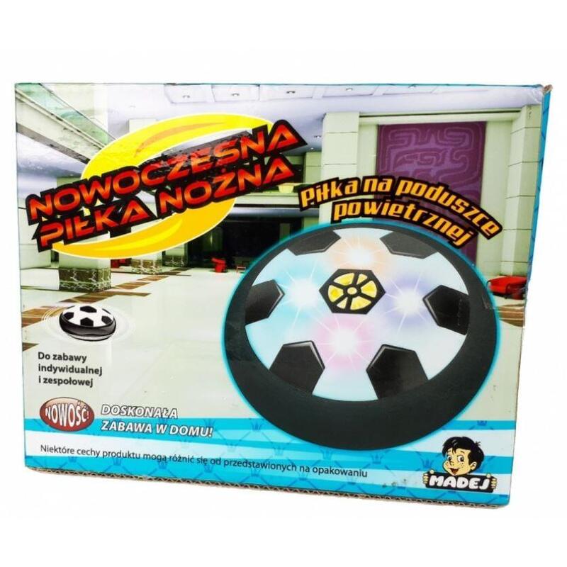 Pelota 15 Cm Con Luz