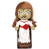 Peluche Annabelle 27 Cm Annabelle Horror Wb Collection