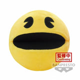 Peluche Banpresto Pac Man Big Plush Pac Man 18cm