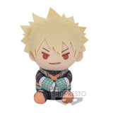 Peluche Big Plush Katsuki Bakugo (B) My Hero Academia 20cm