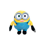 Peluche Bob Minions El Origen De Gru 24cm