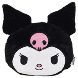 Peluche Bolsa Agua Caliente Kuromi Hello Kitty 600ml