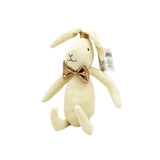 Peluche Conejito Ludwiczek 22 Cm