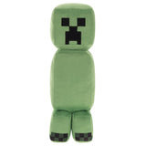 Peluche Creeper Minecraft 30cm