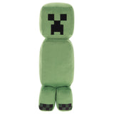 Peluche Creeper Minecraft 30cm