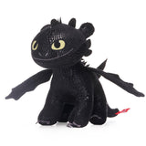 Peluche Desdentao Como Entrenar A Tu Dragon 30cm