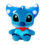 Peluche Doorables Lazo Stitch Disney 25cm