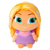 Peluche Doorables Rapunzel Enredados Disney 25cm