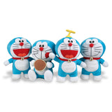 Peluche Doraemon Soft 24/27cm Surtido