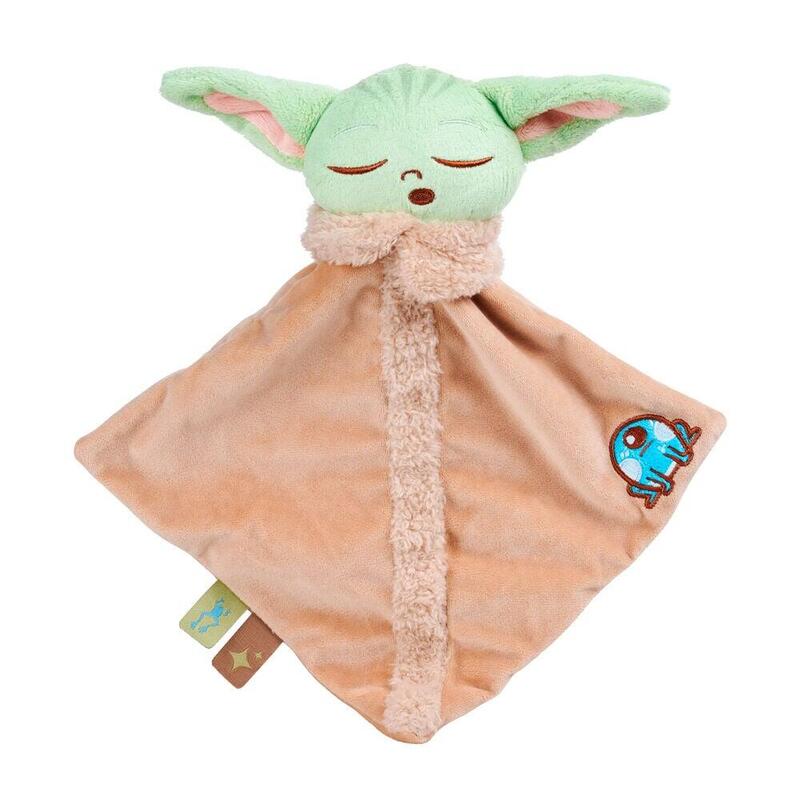 Peluche Dou Dou Grogu Star Wars