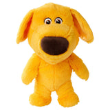 Peluche Dug Up Flufflets Disney Pixar 25cm