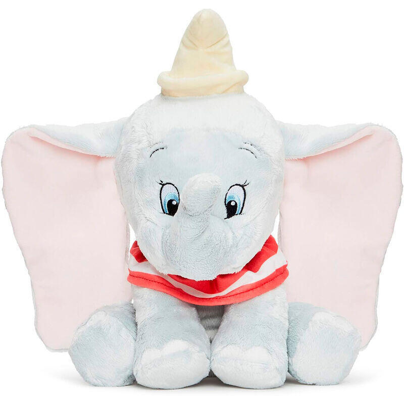 Peluche Dumbo Disney 30cm Soft