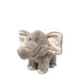Peluche Elefantito Antos 28 Cm