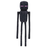 Peluche Enderman Minecraft 20cm