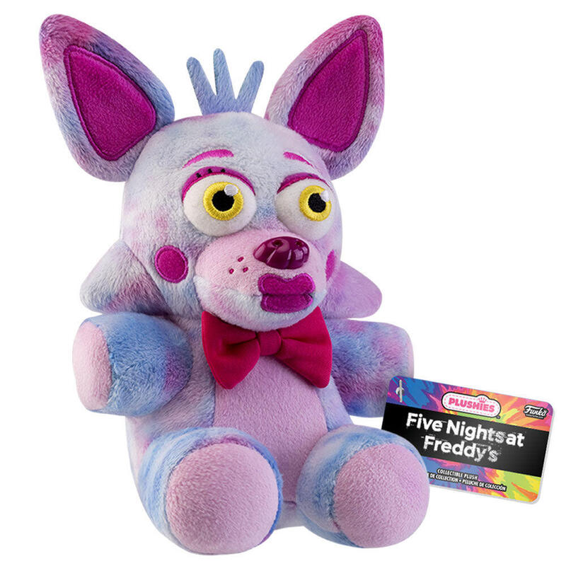 Peluche Five Nights At Freddys Foxy