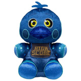 Peluche Five Nights At Freddys High Score Chica 18cm