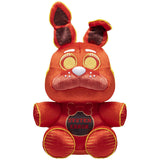 Peluche Five Nights At Freddys System Error Bonnie 18cm