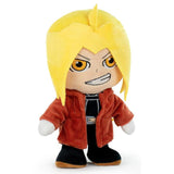 Peluche Fullmetal Alchemist Brotherhood Edward 26cm