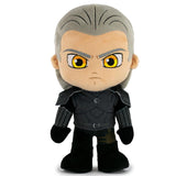 Peluche Geralt The Witcher 27cm