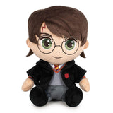 Peluche Harry - Harry Potter 16cm