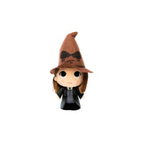 Peluche Harry Potter Hermione With Sorting Hat 15cm