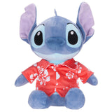 Peluche Hawaiian Stitch Disney 27cm