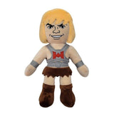 Peluche He-Man Master Of The Universe 25cm