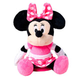 Peluche Hombro Minnie Disney 12cm