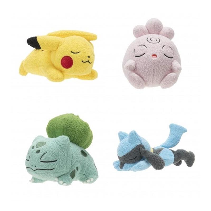 Peluche Jazwares Pokemon Dormilon