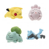 Peluche Jazwares Pokemon Dormilon