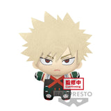 Peluche Katsuki Bakugo My Hero Academia 32cm