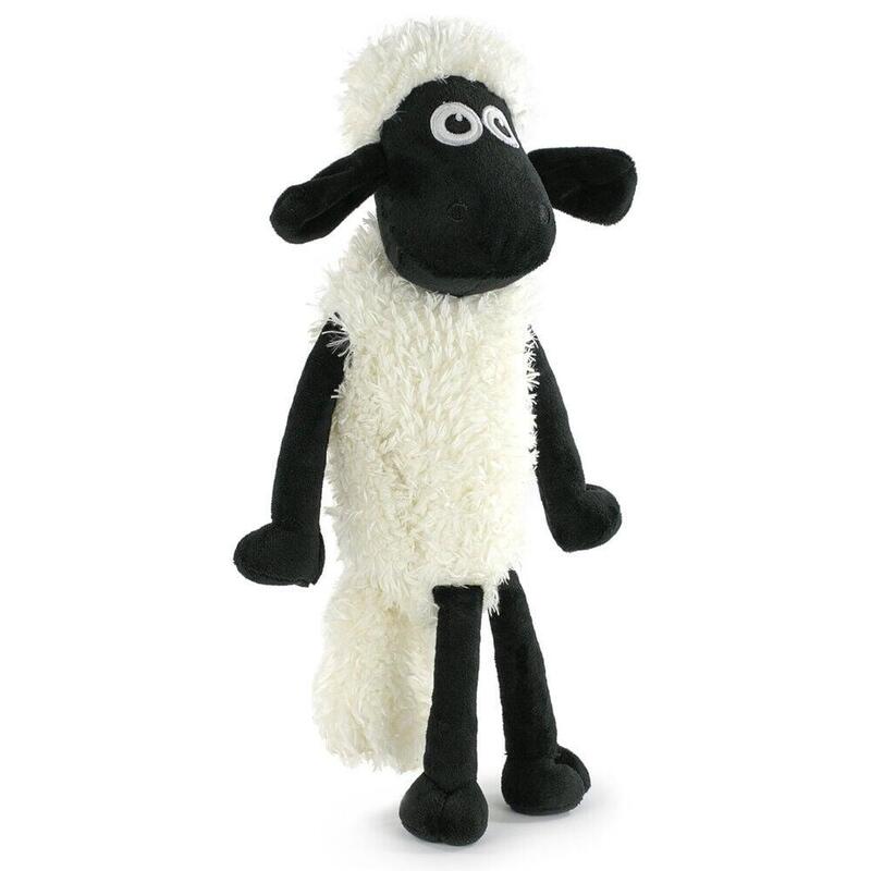 Peluche La Oveja Shaun 34cm