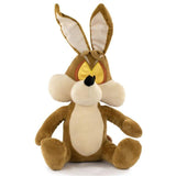 Peluche Looney Tunes Coyote 30cm