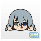 Peluche Mahito Nesoberi Lay Down Jujutsu Kaissen 10cm