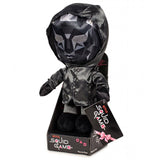 Peluche Mascara El Juego Del Calamar 28cm