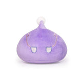Peluche Mihoyo Genshin Impact Serie Slime Electro Slime